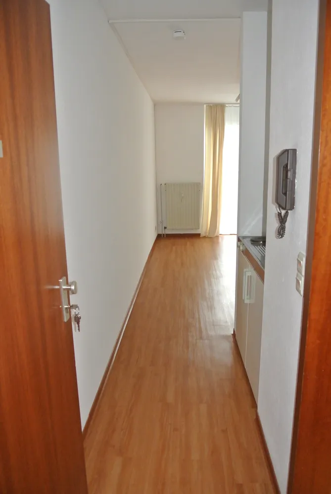 1 Zimmer Wohnung mit 20 m² in Mainz – Bild 4