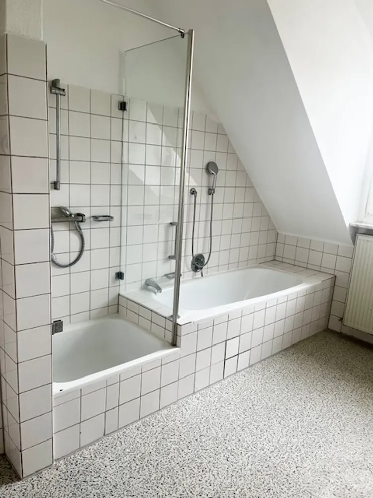 5 Zimmer Wohnung mit 132 m² in Frankfurt am Main – Bild 11