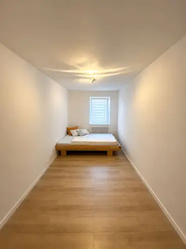 2 Zimmer Wohnung mit 60 m² in Nürnberg – Bild 2