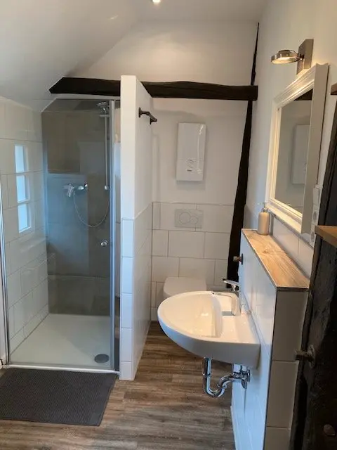 2 Zimmer Wohnung mit 42 m² in Oldenburg – Bild 7