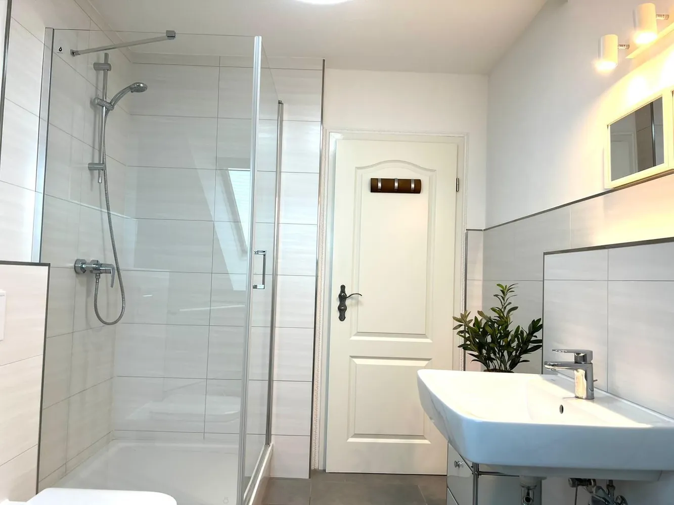3 Zimmer Wohnung mit 83 m² in Leipzig – Bild 3