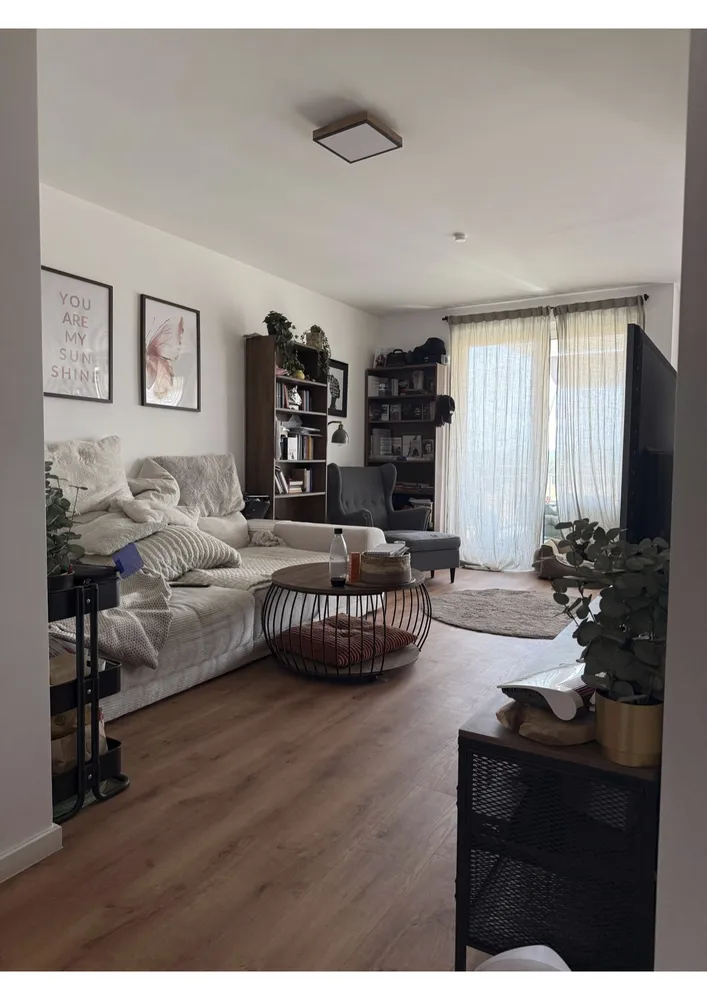 3 Zimmer Wohnung mit 90 m² in Bad Kreuznach – Bild 4