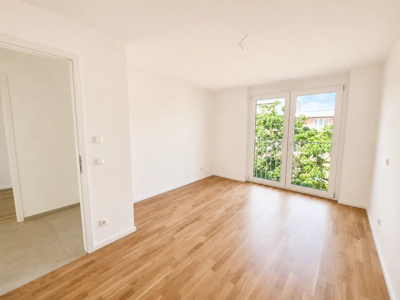 4 Zimmer Wohnung mit 95 m² in Berlin – Bild 6
