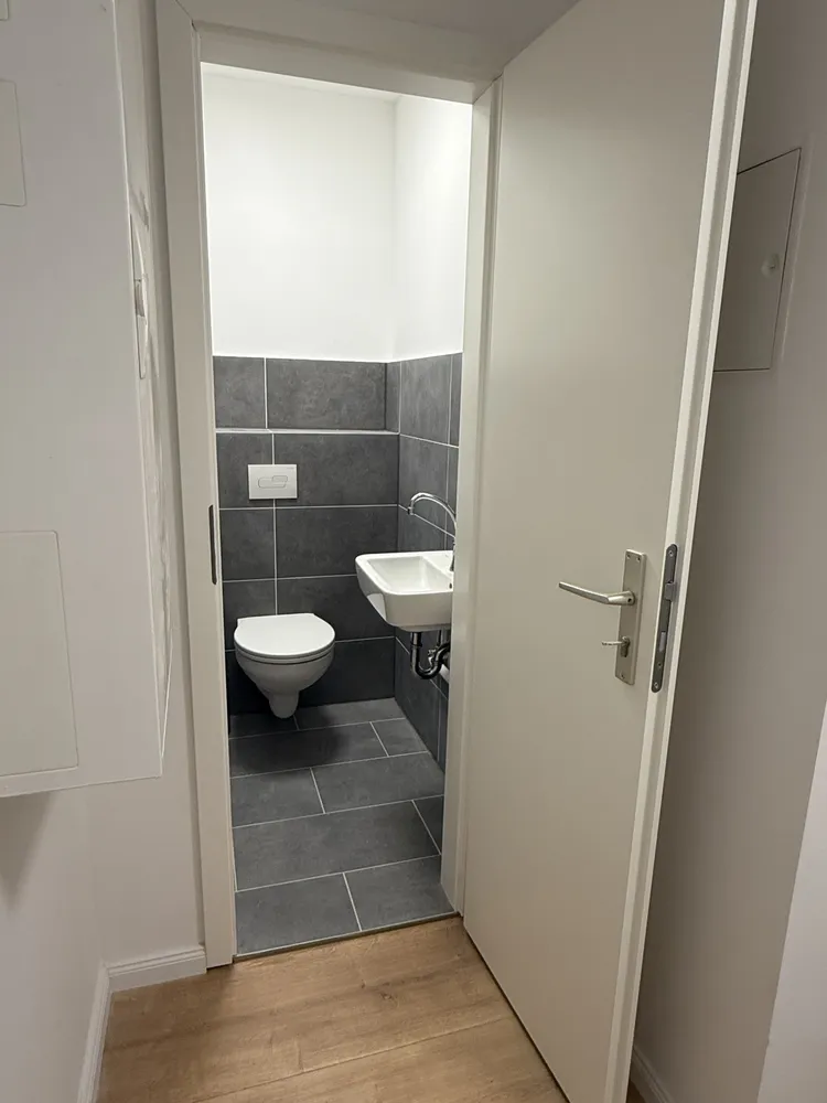 1 Zimmer Wohnung mit 24 m² in Berlin – Bild 4