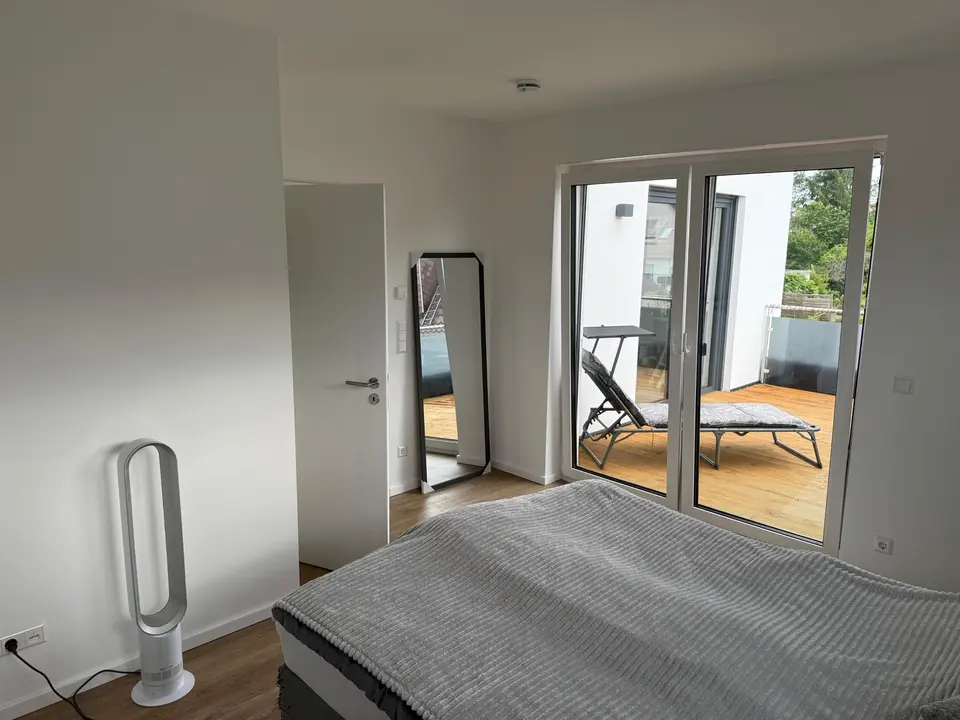 3 room apartment with 75 m² in Celle – Photo 9