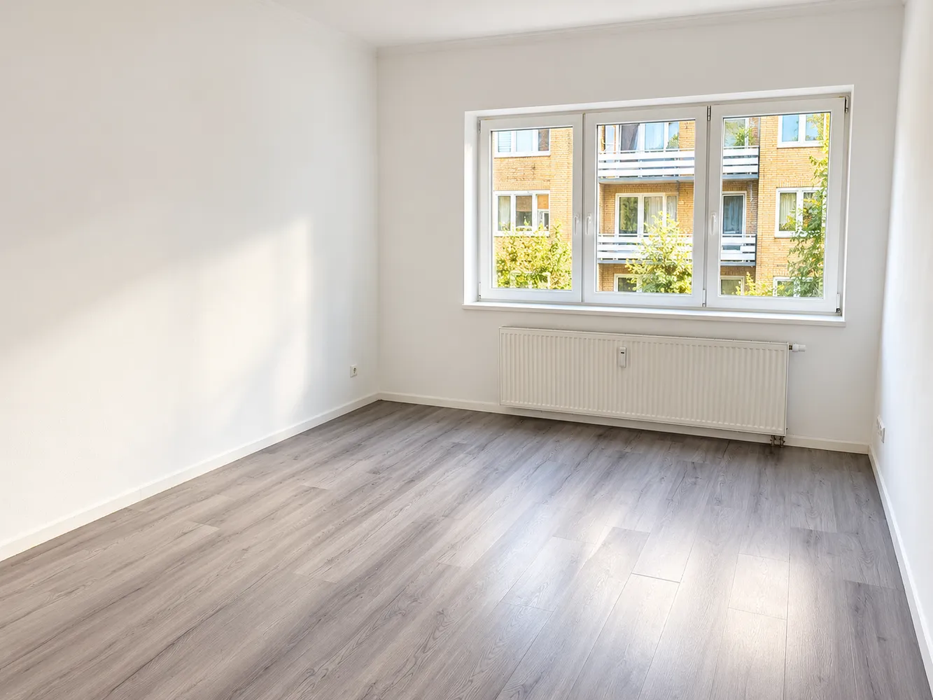 3 Zimmer Wohnung mit 79 m² in Hamburg – Bild 7