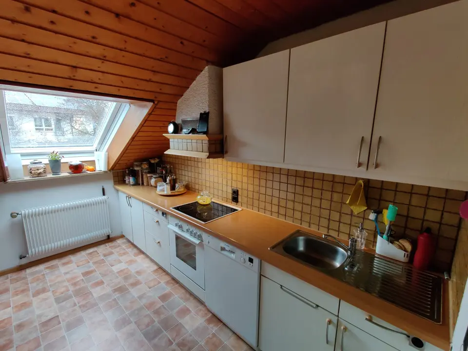 3 Zimmer Wohnung mit 90 m² in Weil am Rhein – Bild 4