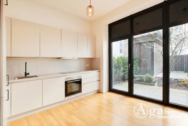 5 Zimmer Wohnung mit 250 m² in Berlin – Bild 3