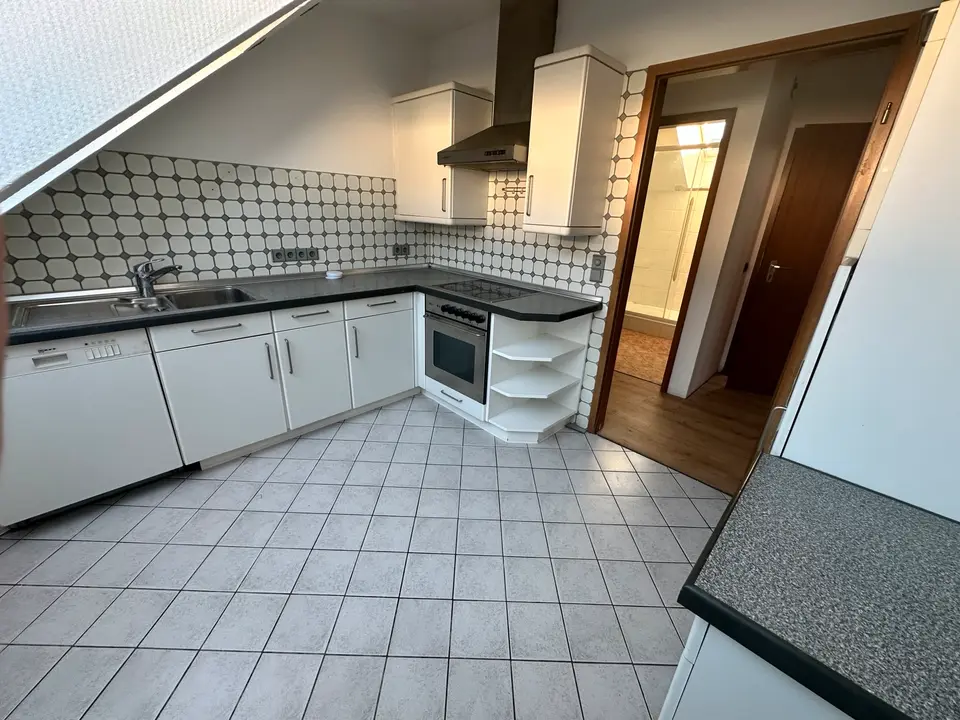 3 Zimmer Wohnung mit 68 m² in Hagen – Bild 7