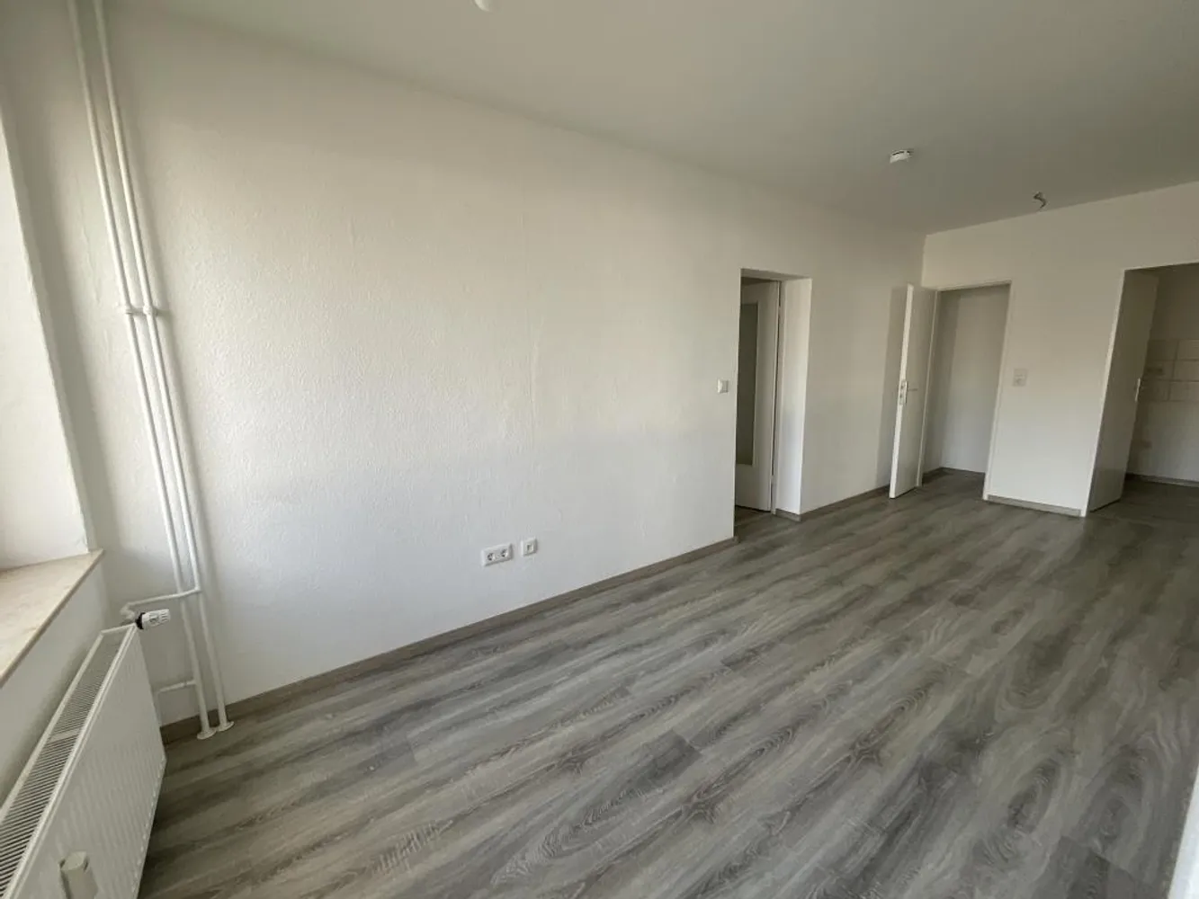 3 Zimmer Wohnung mit 80 m² in Emden – Bild 11