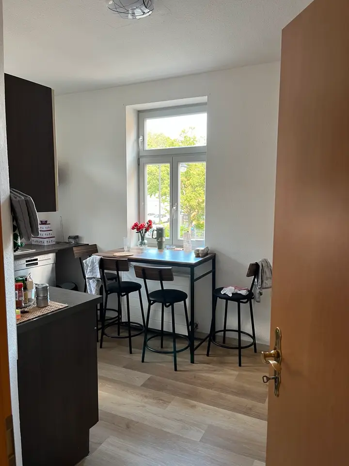 WG-Zimmer mit 67 m² in Halberstadt – Bild 7