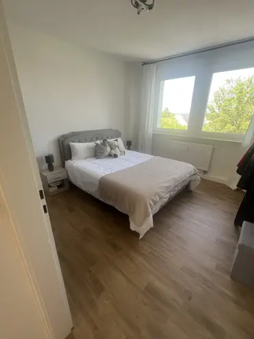 3 Zimmer Wohnung mit 59 m² in Chemnitz – Bild 4
