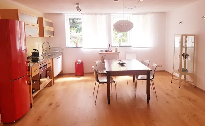 2 Zimmer Wohnung mit 76 m² in Aachen – Bild 4