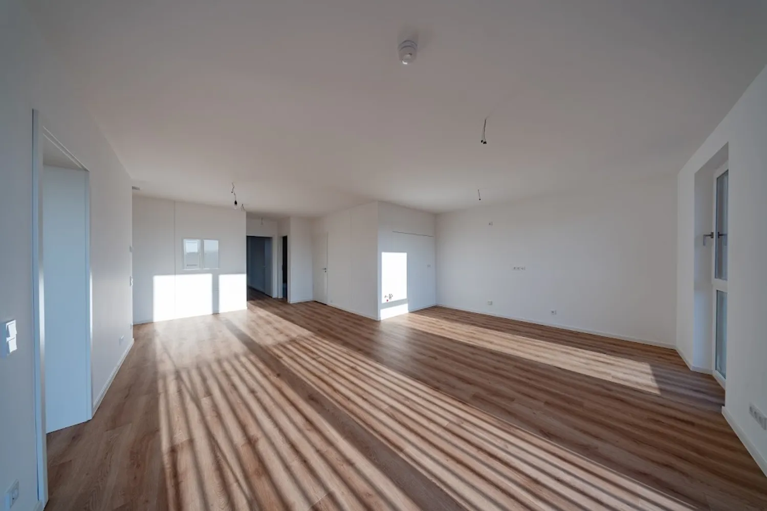 4 Zimmer Wohnung mit 103 m² in Berlin – Bild 3