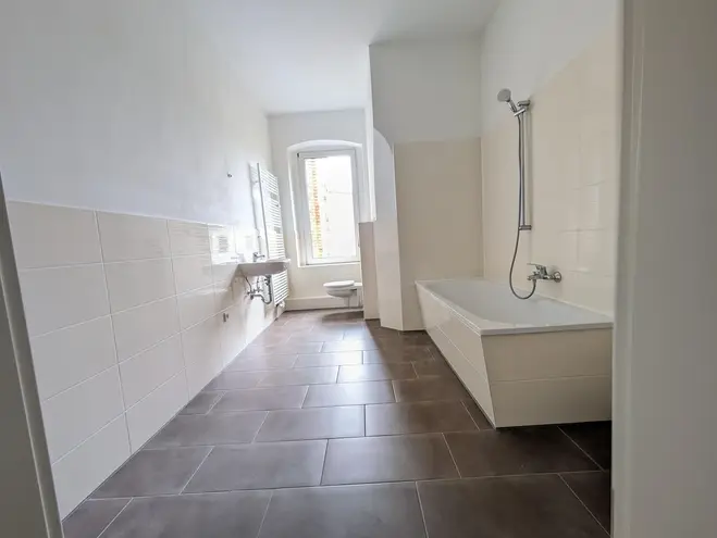 3 Zimmer Wohnung mit 81 m² in Halle (Saale) – Bild 5