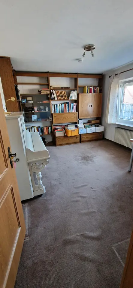 4 Zimmer Wohnung mit 160 m² in Uelzen – Bild 8