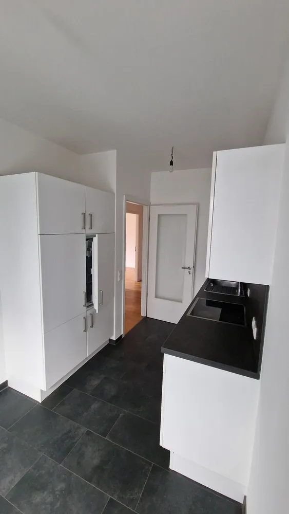 2 Zimmer Wohnung mit 54 m² in Berlin – Bild 4