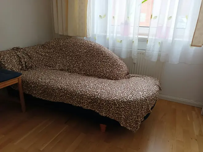 WG-Zimmer mit 18 m² in Hamburg – Bild 10