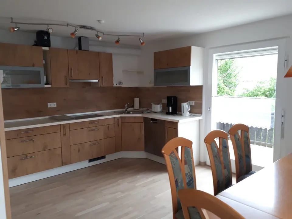 WG-Zimmer mit 8 m² in Schwabach – Bild 3