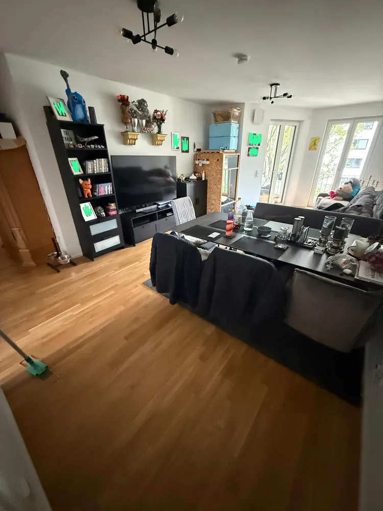 3 Zimmer Wohnung mit 112 m² in Köln – Bild 7