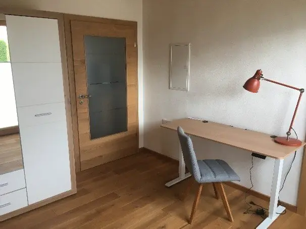 2 Zimmer Wohnung mit 35 m² in Bamberg – Bild 5