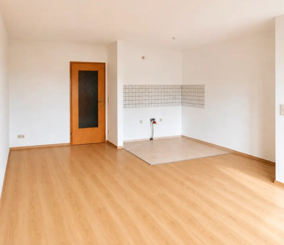 Studio mit 39 m² in Günzburg – Bild 1