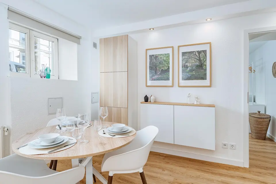 WG-Zimmer mit 34 m² in Rostock – Bild 6