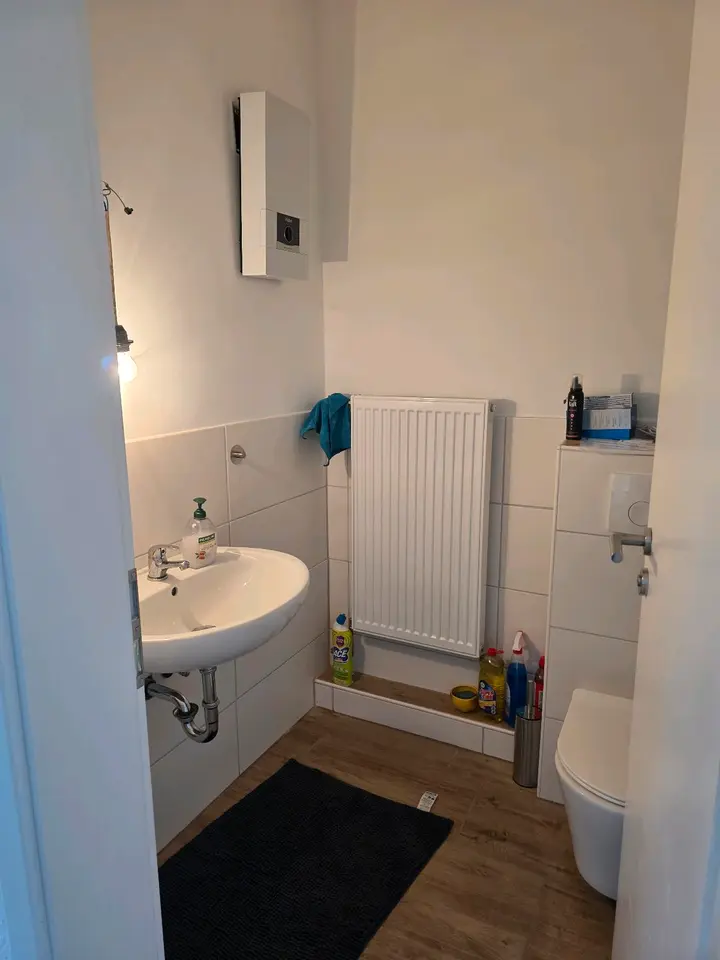 2 Zimmer Wohnung mit 43 m² in Bremen – Bild 7