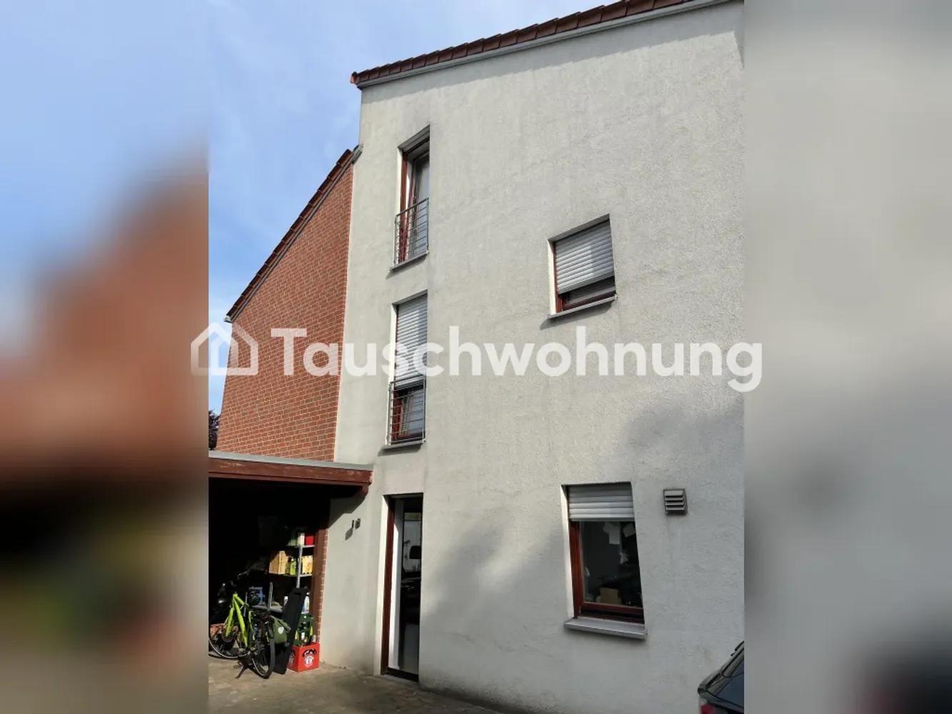 6 Zimmer Haus mit 150 m² in Münster – Bild 4