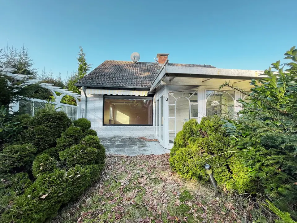 6 room house with 136 m² in Lüneburg – Photo 10