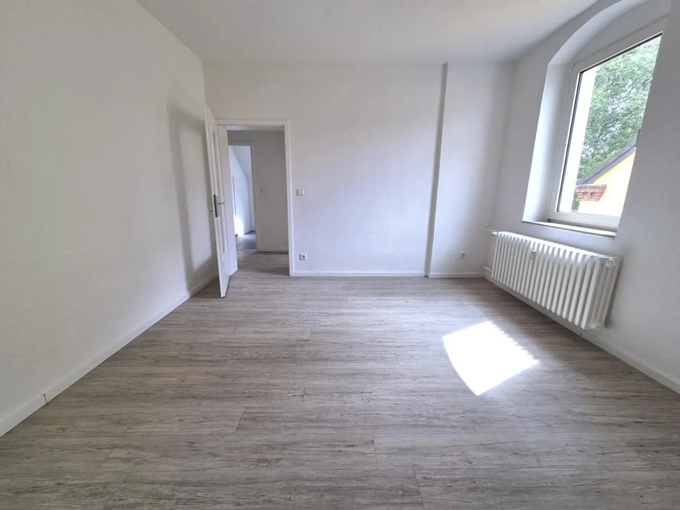 3 Zimmer Wohnung mit 57 m² in Duisburg – Bild 6