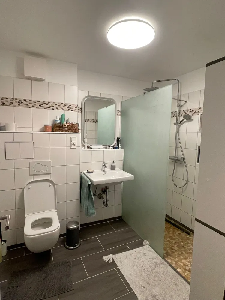 3 Zimmer Wohnung mit 62 m² in Regensburg – Bild 9