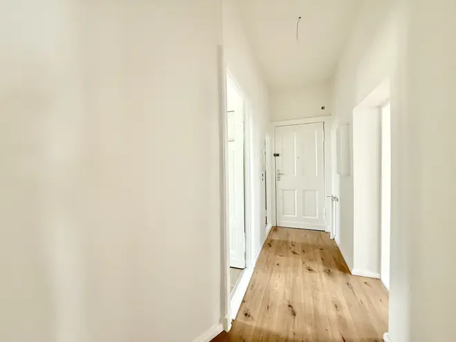 3 Zimmer Wohnung mit 92 m² in Berlin – Bild 4