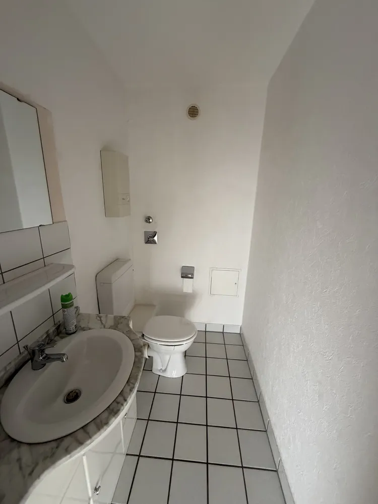 3 Zimmer Wohnung mit 77 m² in Remscheid – Bild 2
