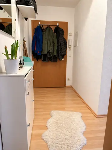 2 Zimmer Wohnung mit 51 m² in Augsburg – Bild 11