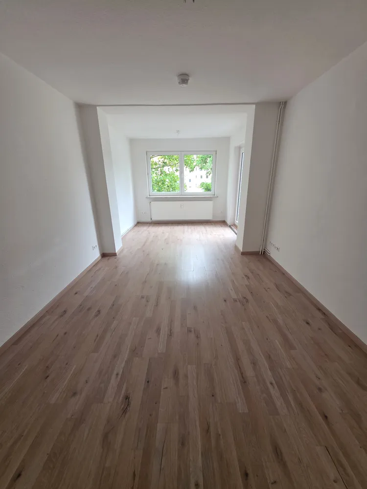2 Zimmer Wohnung mit 58 m² in Bitterfeld-Wolfen – Bild 7