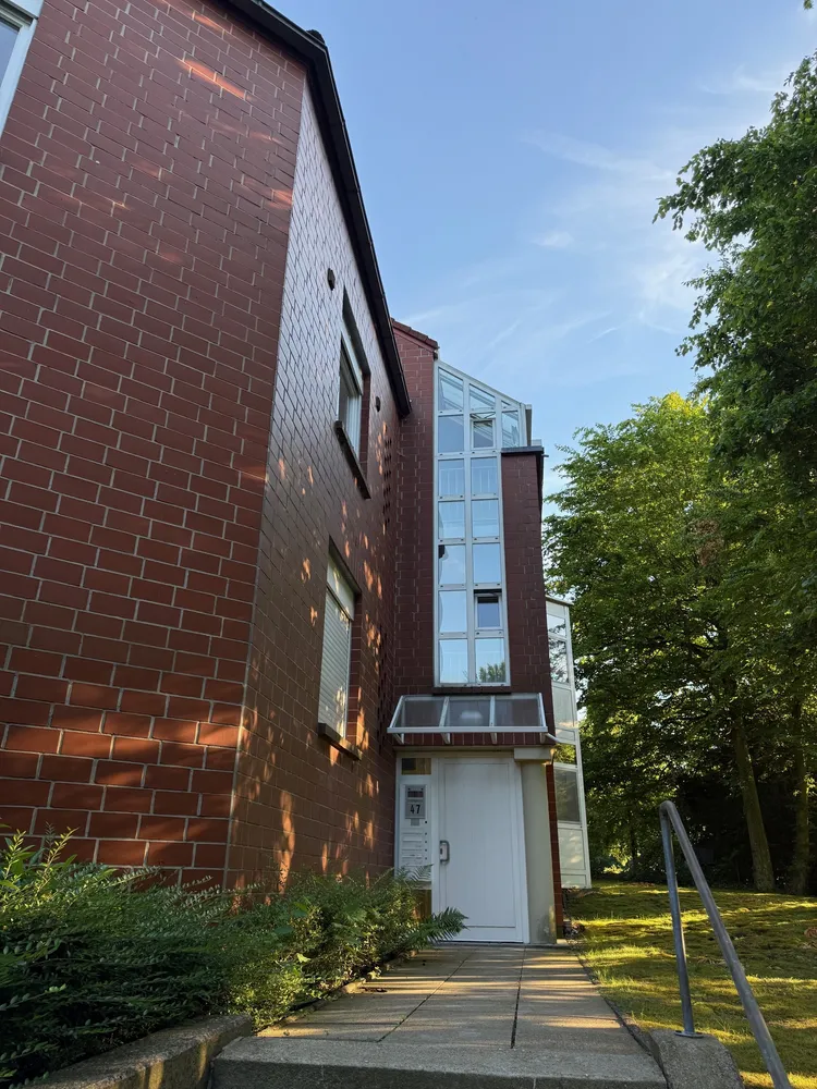 2 Zimmer Wohnung mit 86 m² in Bielefeld – Bild 4