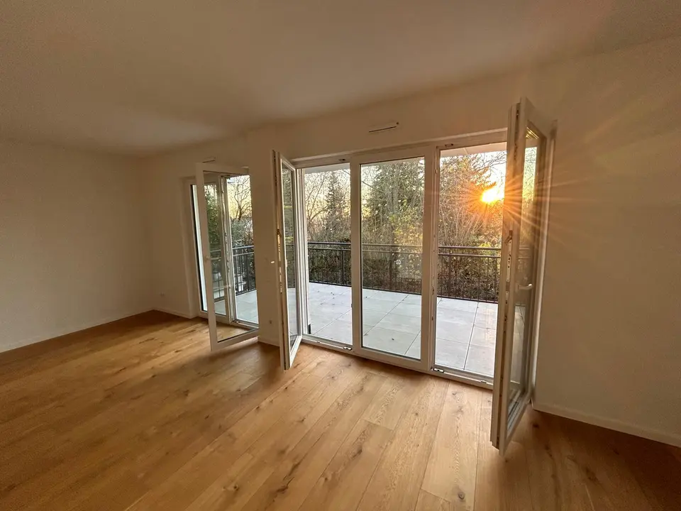 4 Zimmer Wohnung mit 111 m² in Wiesbaden – Bild 1
