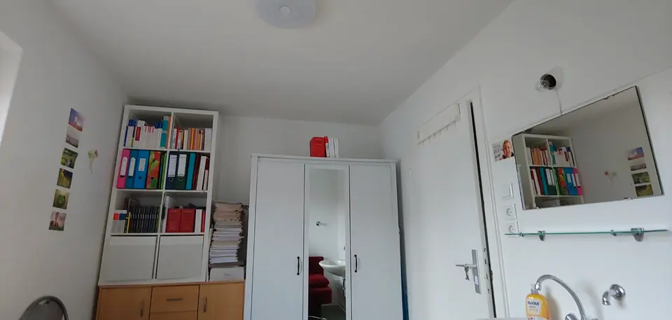 WG-Zimmer mit 40 m² in Hannover – Bild 5
