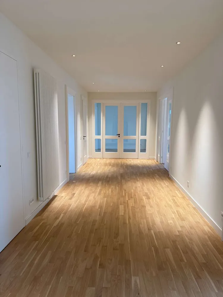 5 room apartment with 220 m² in Leipzig – Photo 6