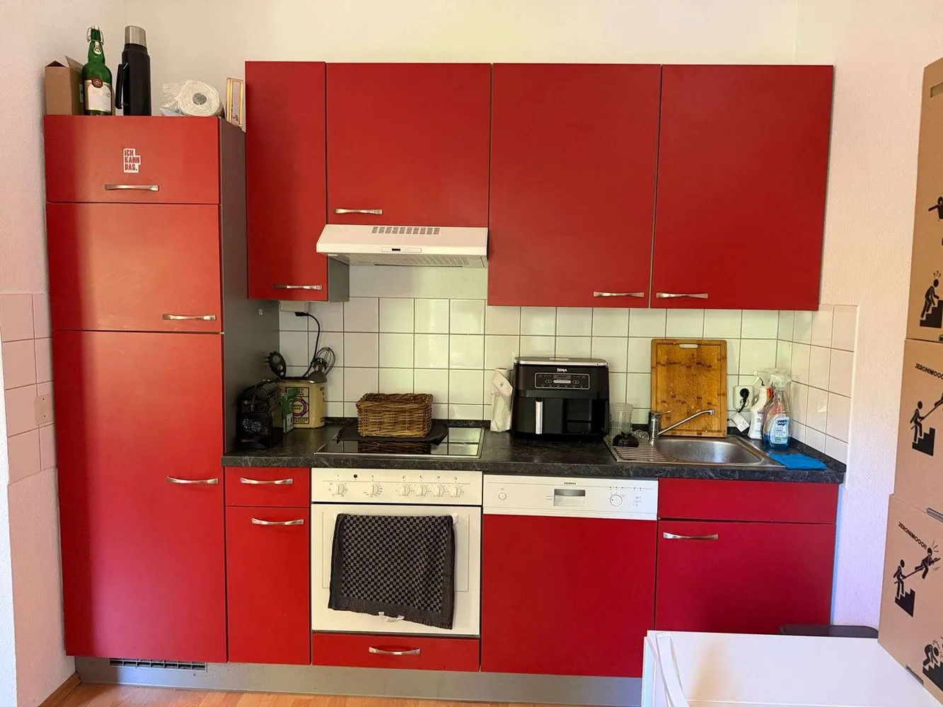 1 Zimmer Wohnung mit 34 m² in Wernigerode – Bild 11