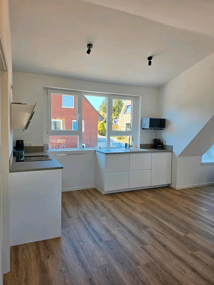 3 Zimmer Wohnung mit 85 m² in Lübeck – Bild 7