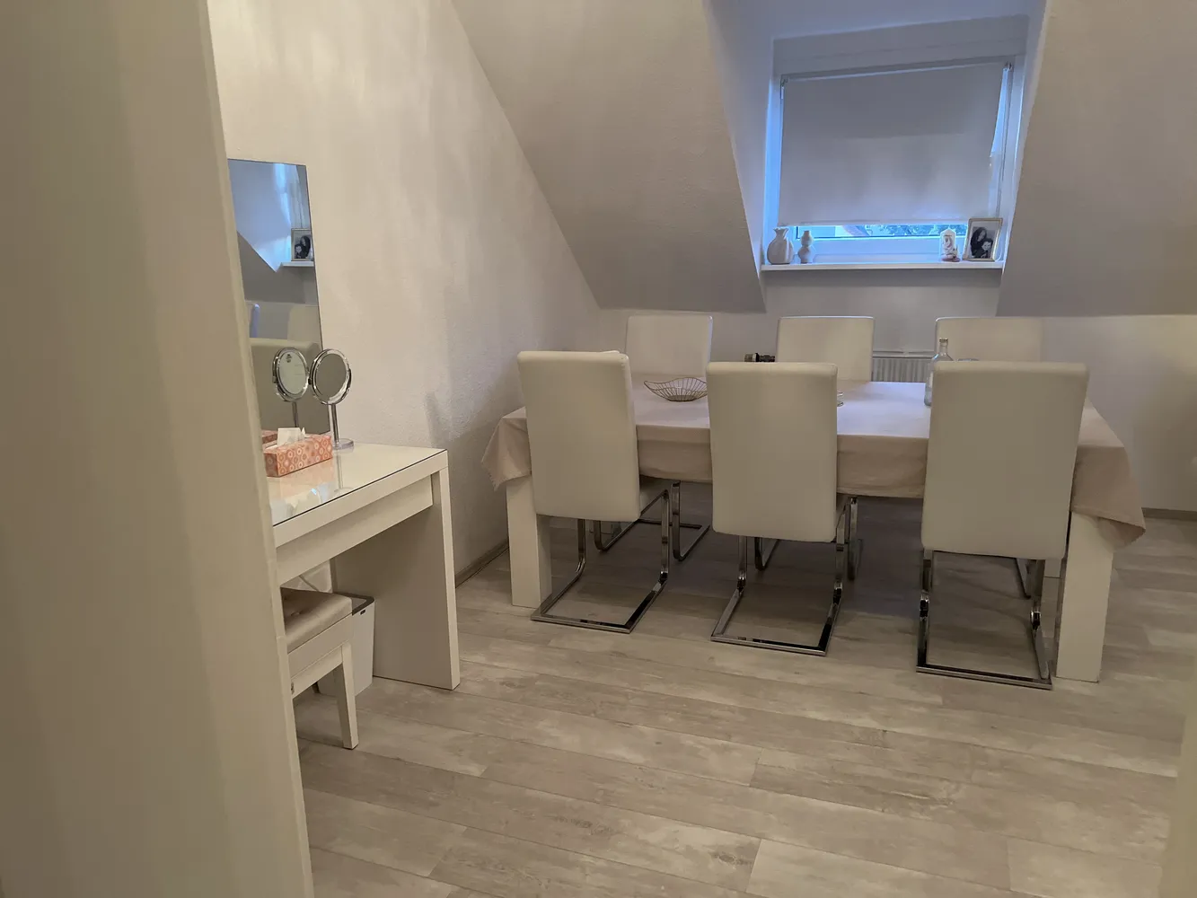 3 Zimmer Wohnung mit 60 m² in Essen – Bild 1