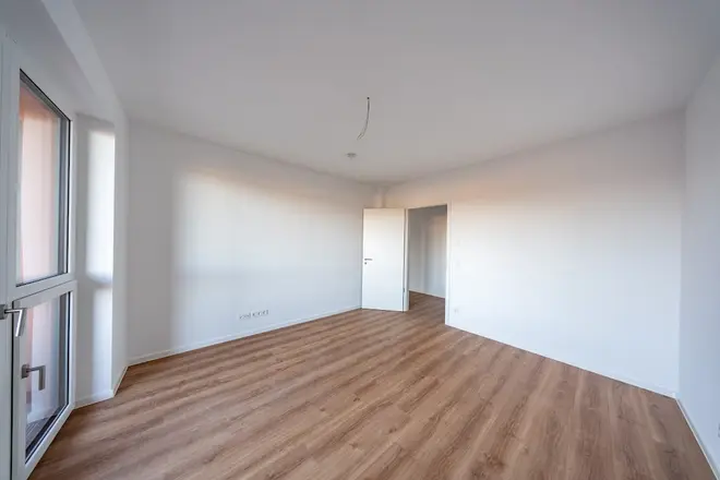 2 Zimmer Wohnung mit 60 m² in Berlin – Bild 2