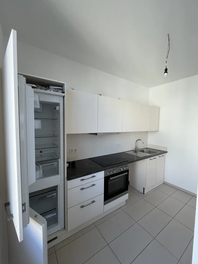 2 room apartment with 52 m² in Berlin – Photo 3