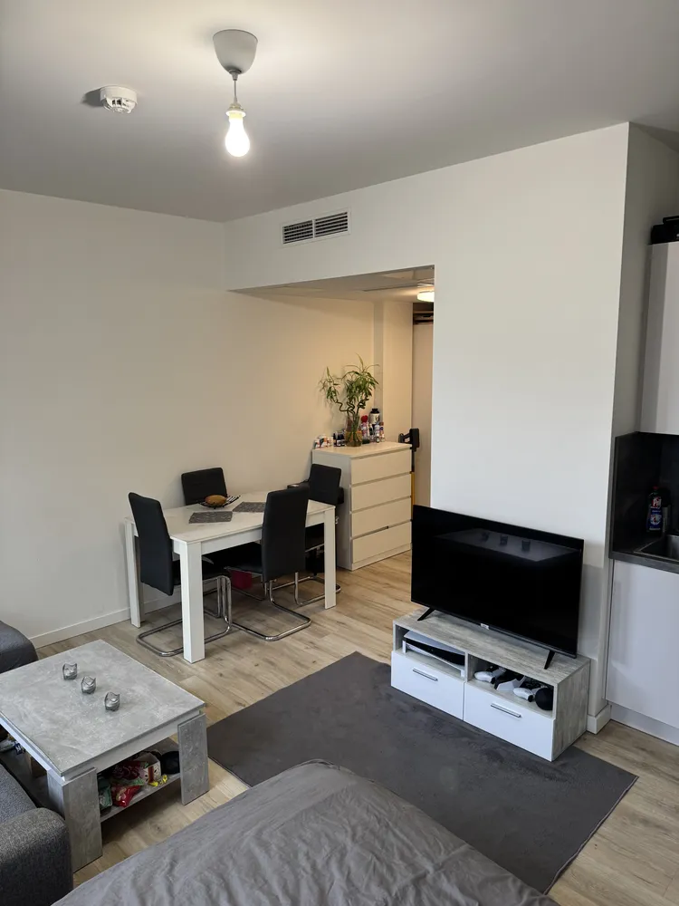 1 Zimmer Wohnung mit 33 m² in Berlin – Bild 7