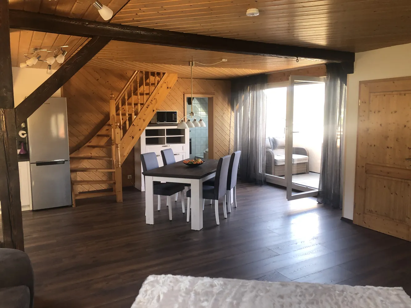 3 Zimmer Wohnung mit 80 m² in Balingen – Bild 12