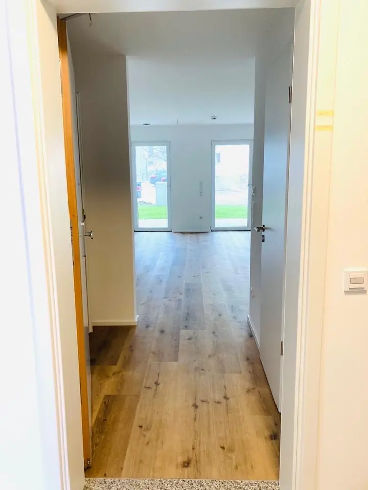 2 Zimmer Wohnung mit 58 m² in Augsburg – Bild 9