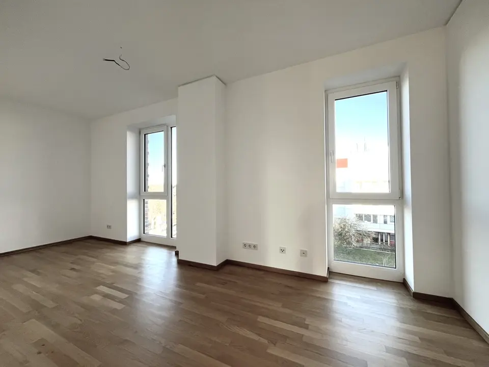 3 Zimmer Wohnung mit 82 m² in Hannover – Bild 1