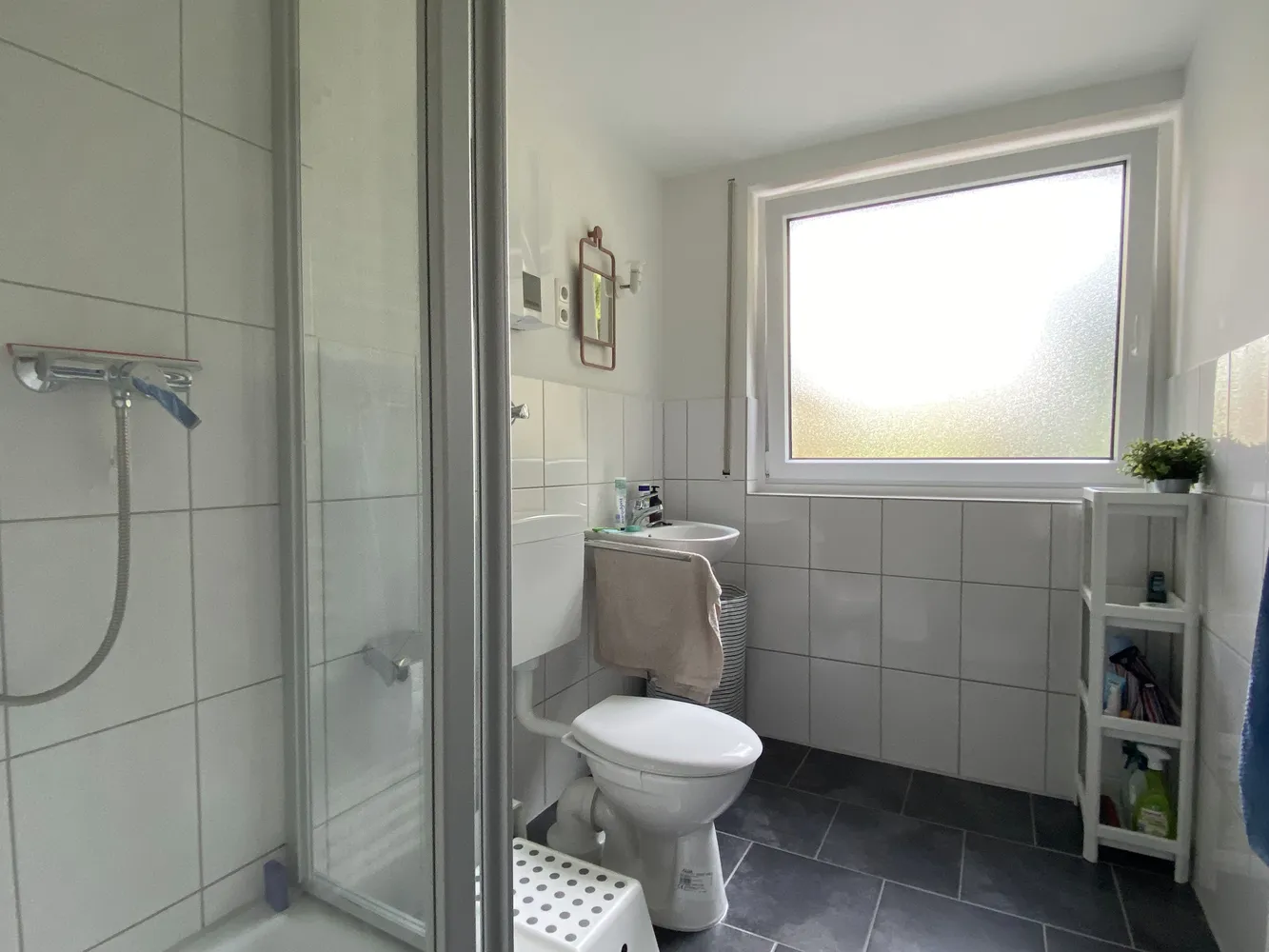 2 room apartment with 57 m² in Düsseldorf – Photo 9